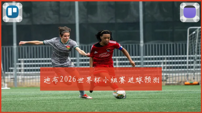 迪布2026世界杯小组赛进球预测