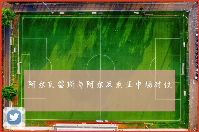 阿尔瓦雷斯与阿尔及利亚中场对位