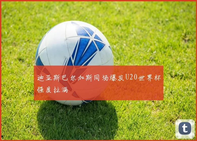 迪亚斯巴尔加斯同场爆发U20世界杯强度拉满