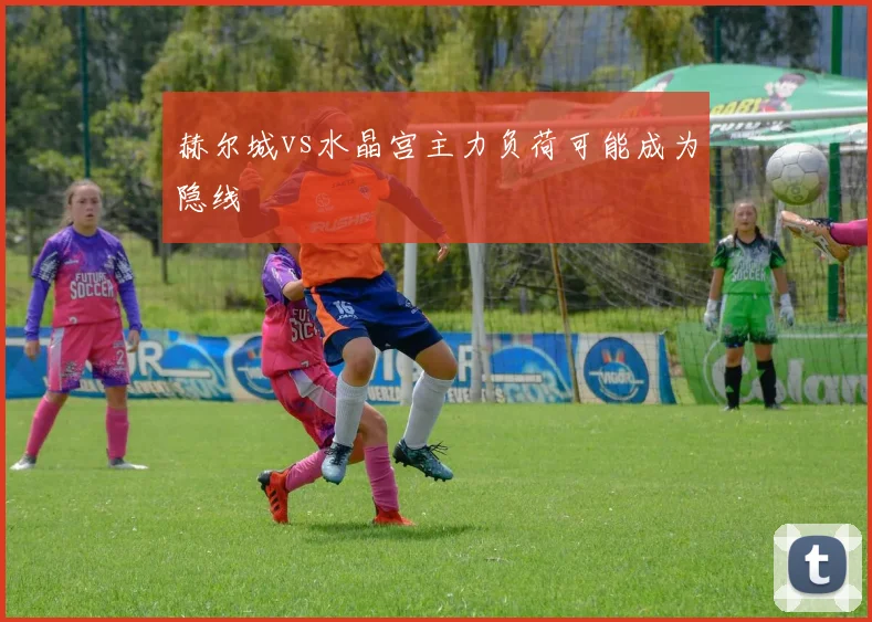 赫尔城vs水晶宫主力负荷可能成为隐线