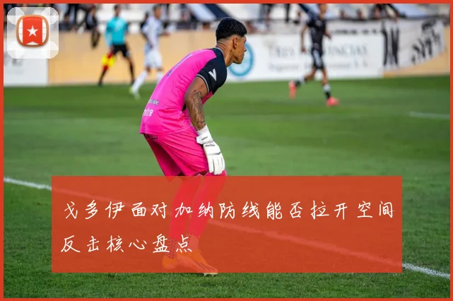 戈多伊面对加纳防线能否拉开空间反击核心盘点