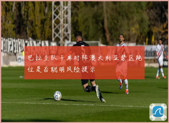 巴拉圭队卡库对阵澳大利亚禁区跑位是否聪明风险提示