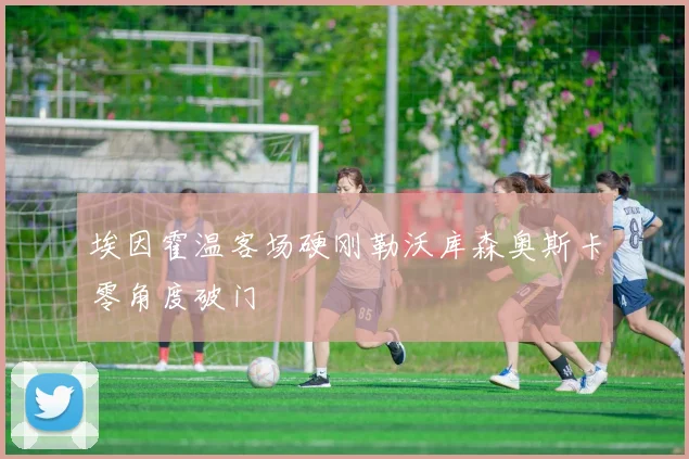 埃因霍温客场硬刚勒沃库森奥斯卡零角度破门