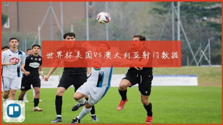 世界杯美国vs澳大利亚射门数据