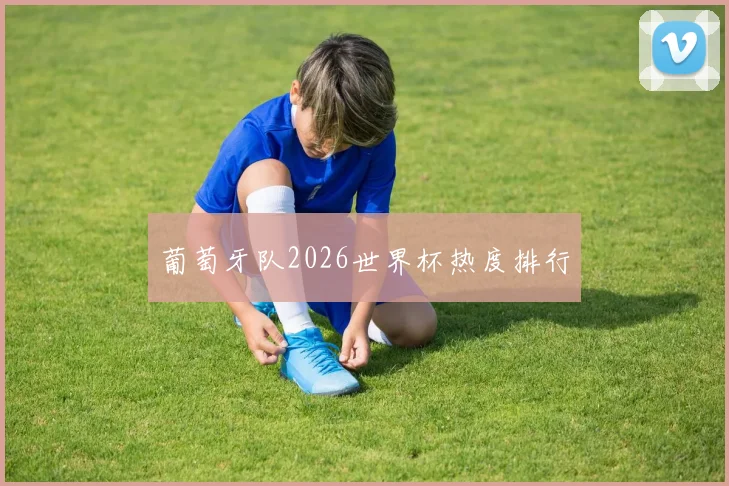葡萄牙队2026世界杯热度排行